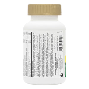 Second side product image of Source of Life® GOLD Multivitamin Mini-Tabs containing Source of Life® GOLD Multivitamin Mini-Tabs