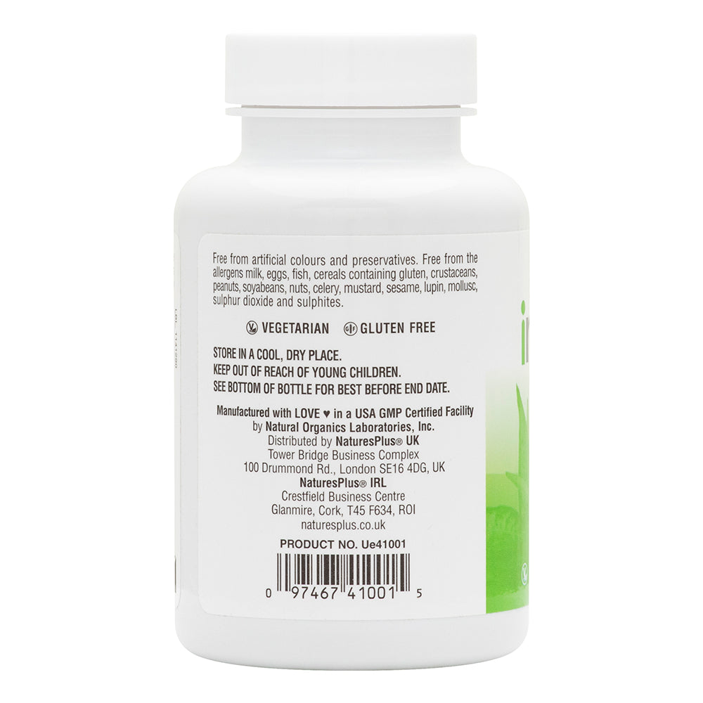 product image of Immune Support Tablets containing Immune Support Tablets