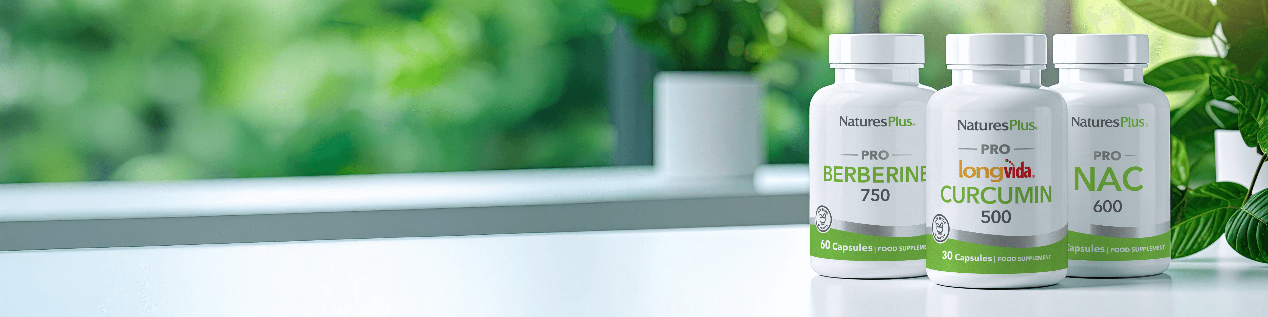 NaturesPlus PRO