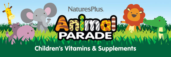 Animal Parade collection image banner