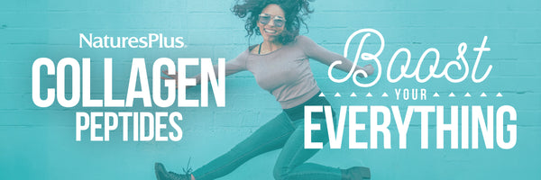 Collagen collection image banner