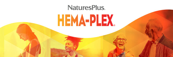 HEMA-PLEX collection image banner