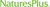Green Naturesplus Logo