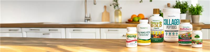 Natureplus Products