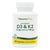 Vitamin D3 1000 IU/Vitamin K2 100 mcg Capsules