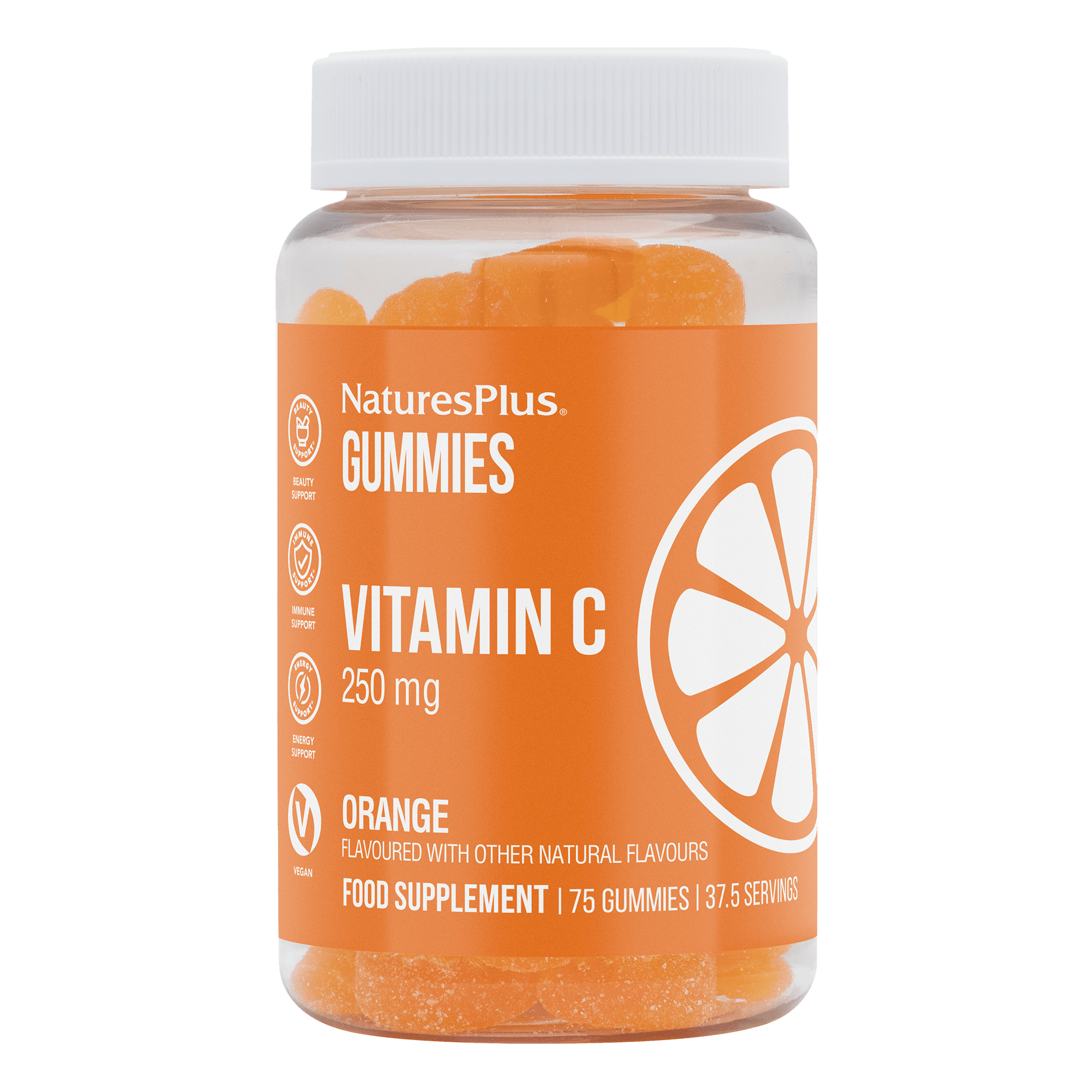 Gummies Vitamin C