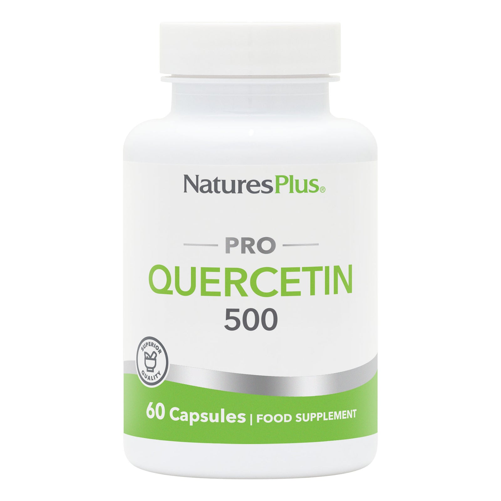NaturesPlus PRO Quercetin 500 MG