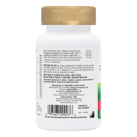 Natureplus NaturesPlus