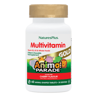HEMA-PLEX® Iron Capsules
