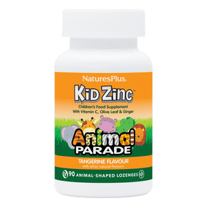Animal Parade® KidZinc® Lozenges