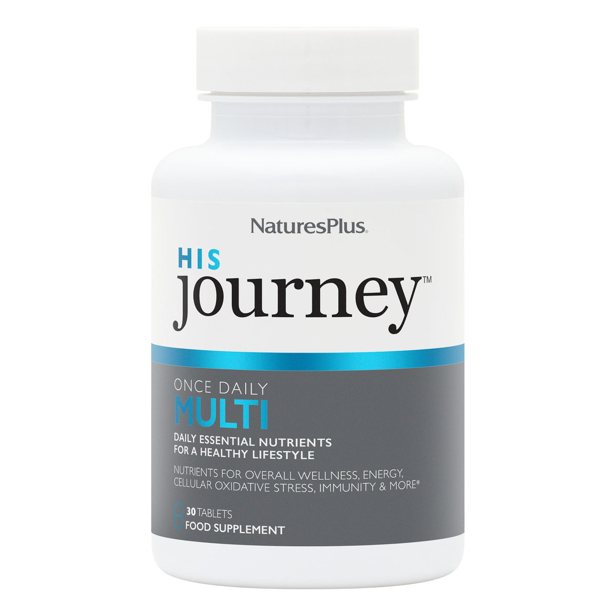 product image of His Journey containing His Journey