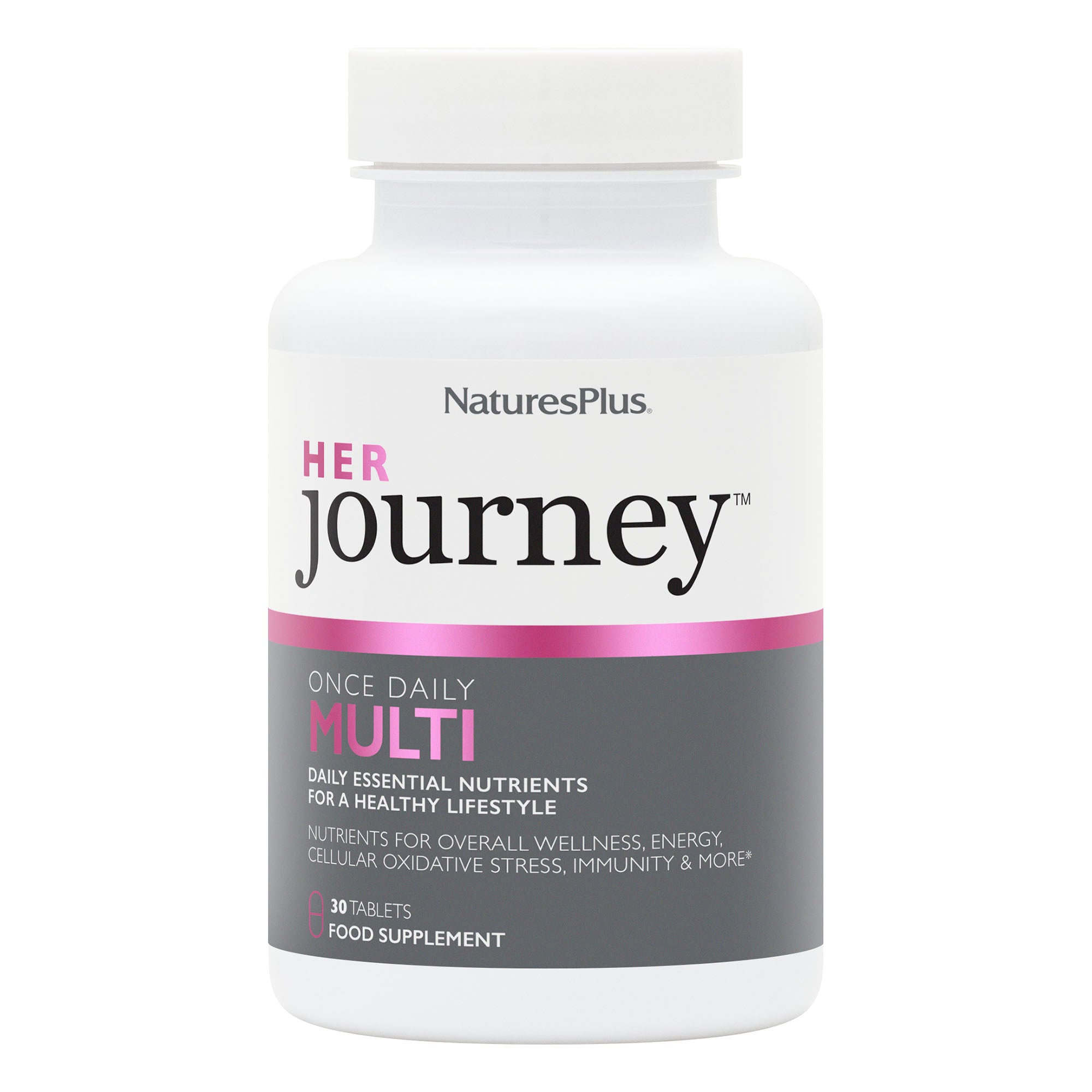 Her Journey