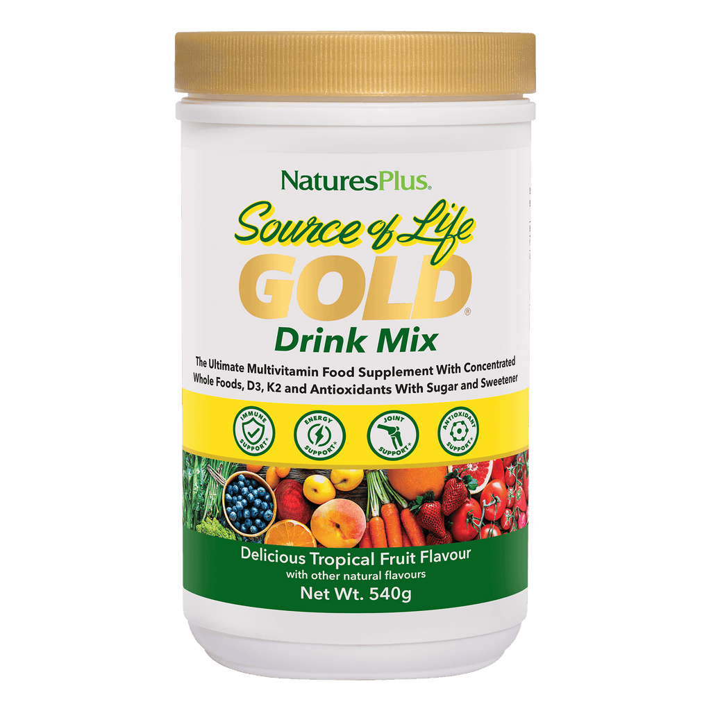 Source of Life® GOLD Drink Mix