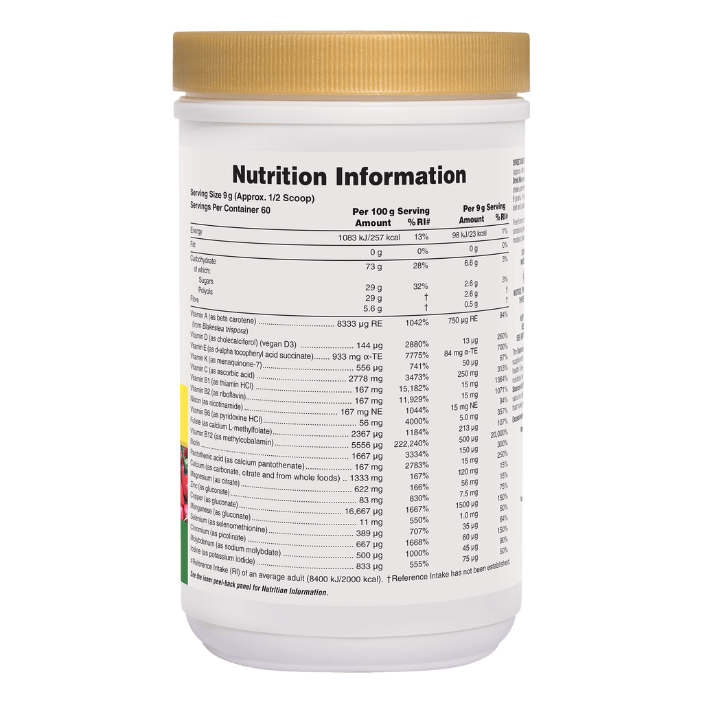 Source of Life® GOLD Drink Mix