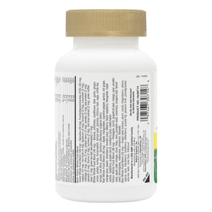 Second side product image of Source of Life® GOLD Multivitamin Mini-Tabs containing Source of Life® GOLD Multivitamin Mini-Tabs