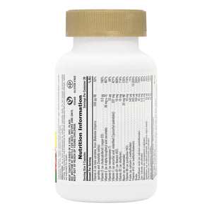 First side product image of Source of Life® GOLD Multivitamin Capsules containing Source of Life® GOLD Multivitamin Capsules