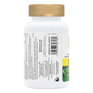 Second side product image of Source of Life® GOLD Multivitamin Capsules containing Source of Life® GOLD Multivitamin Capsules