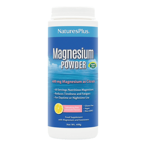 Magnesium Powder - Pink Lemonade