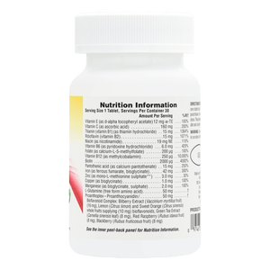 HEMA-PLEX® Iron Tablets