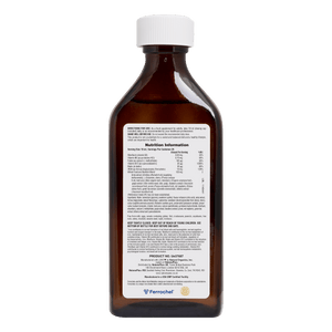 HEMA-PLEX® Liquid Iron