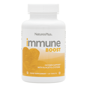 Immune Boost Tablets