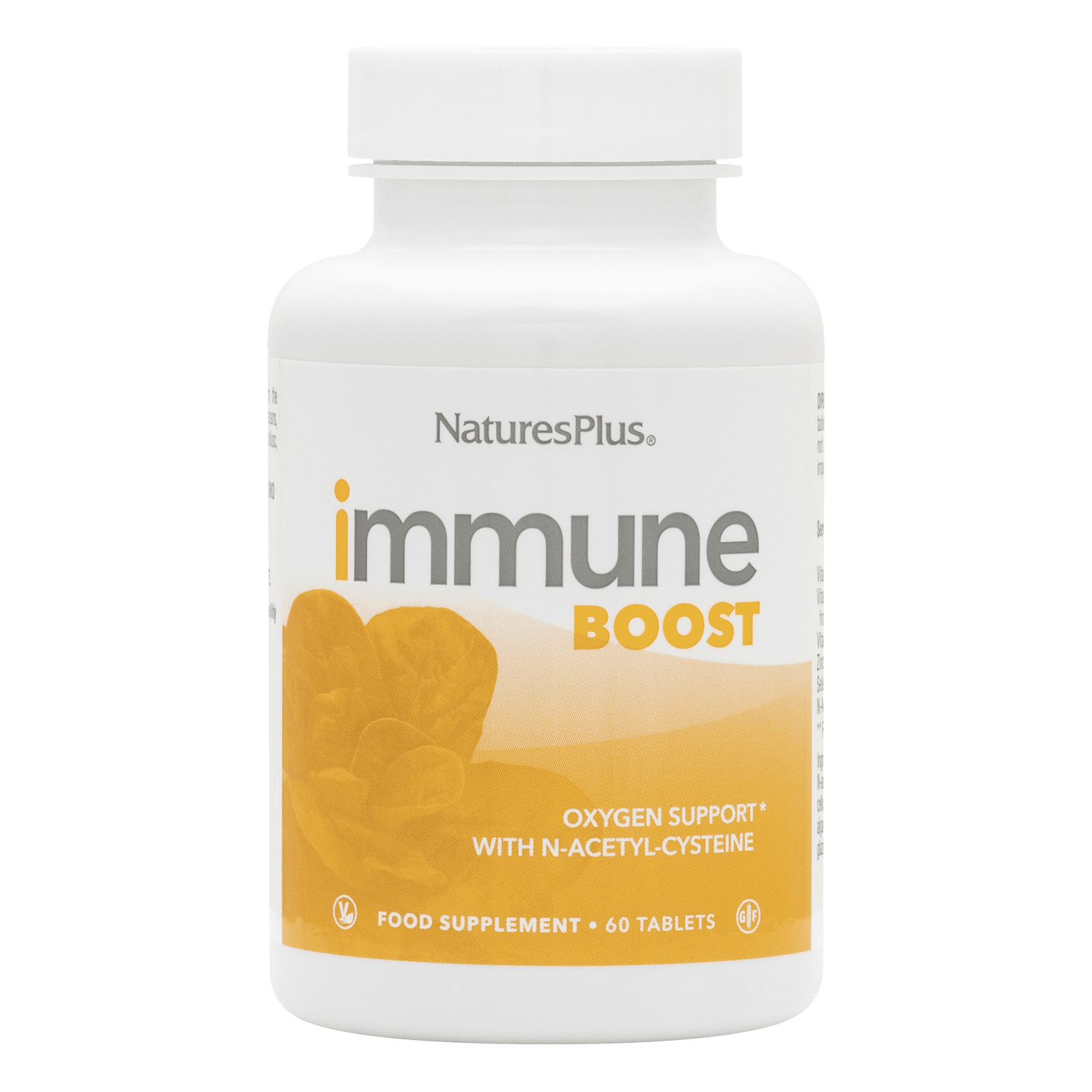 Immune Boost Tablets