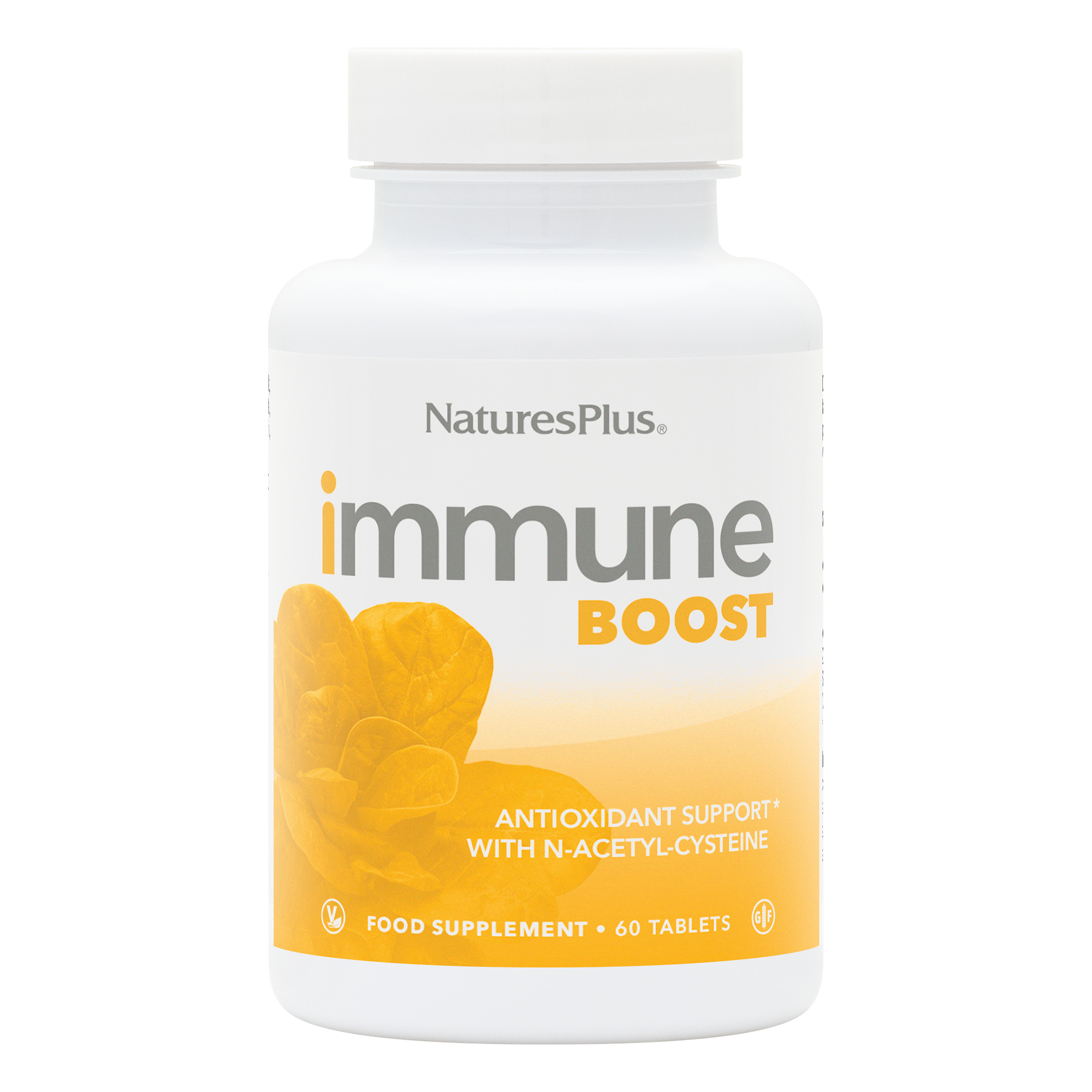 Immune Boost Tablets