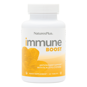 Immune Boost Tablets