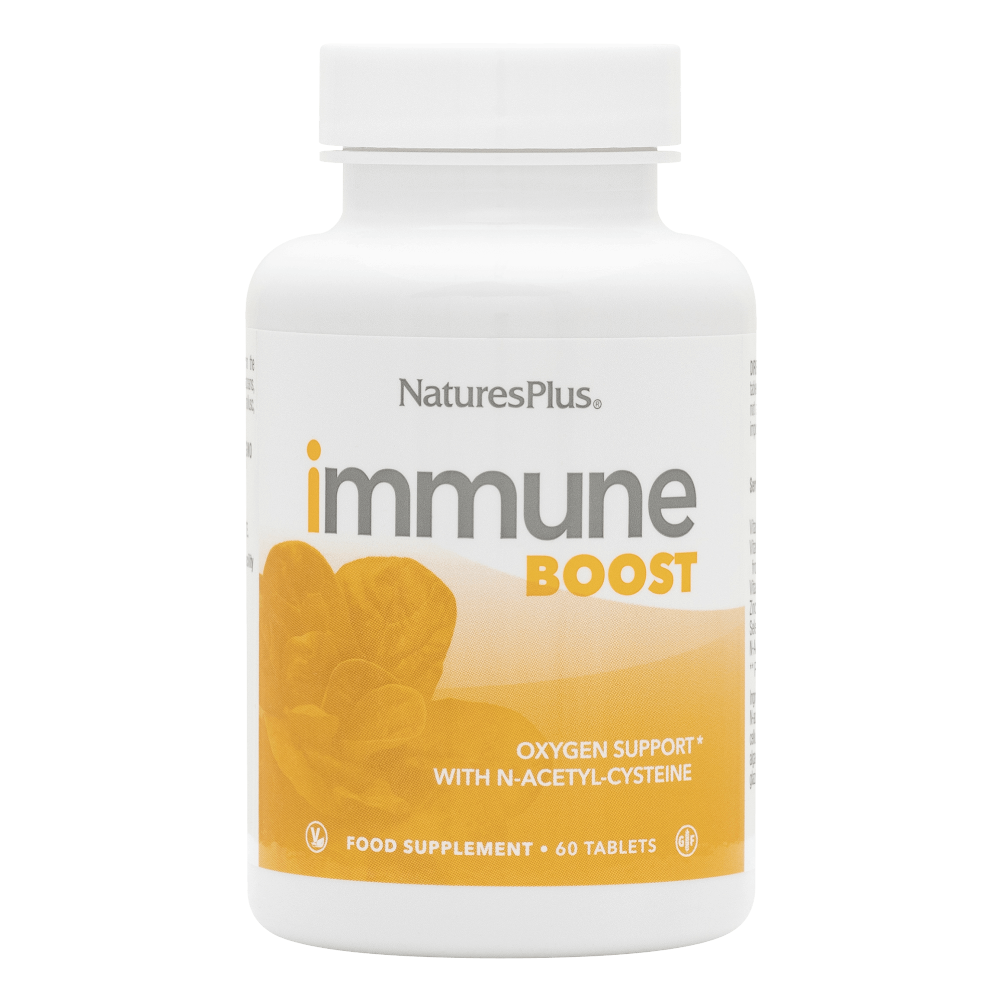 Immune Boost Tablets