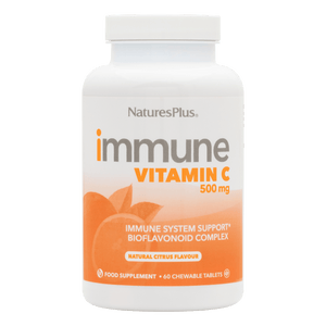 Immune Vitamin C Chewables
