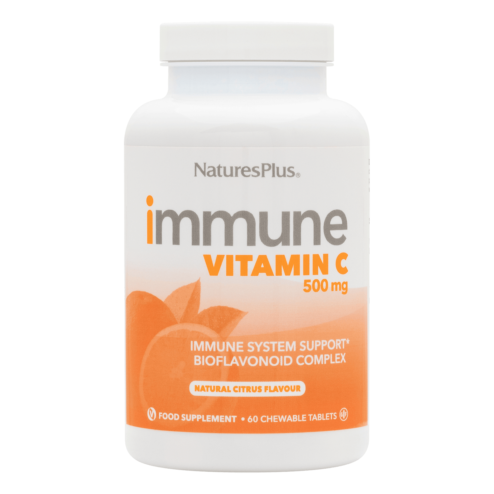 Immune Vitamin C Chewables