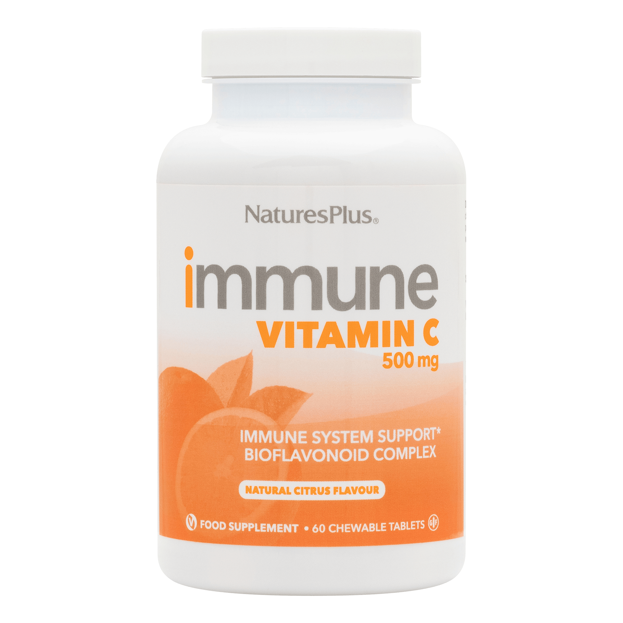 Immune Vitamin C Chewables