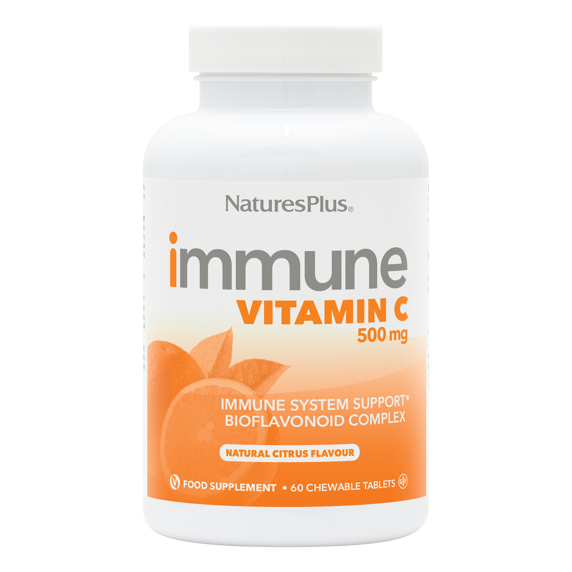 Immune Vitamin C Chewables