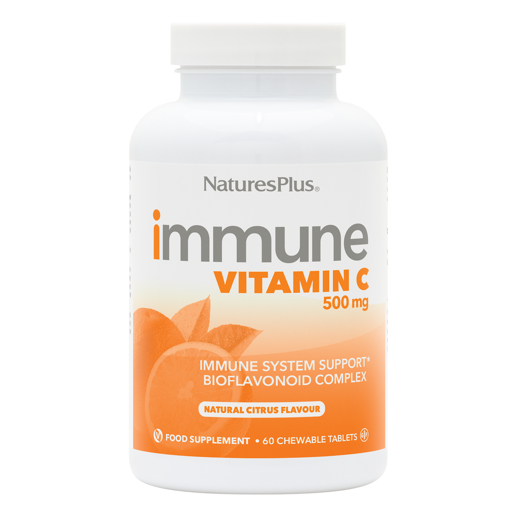 Immune Vitamin C Chewables