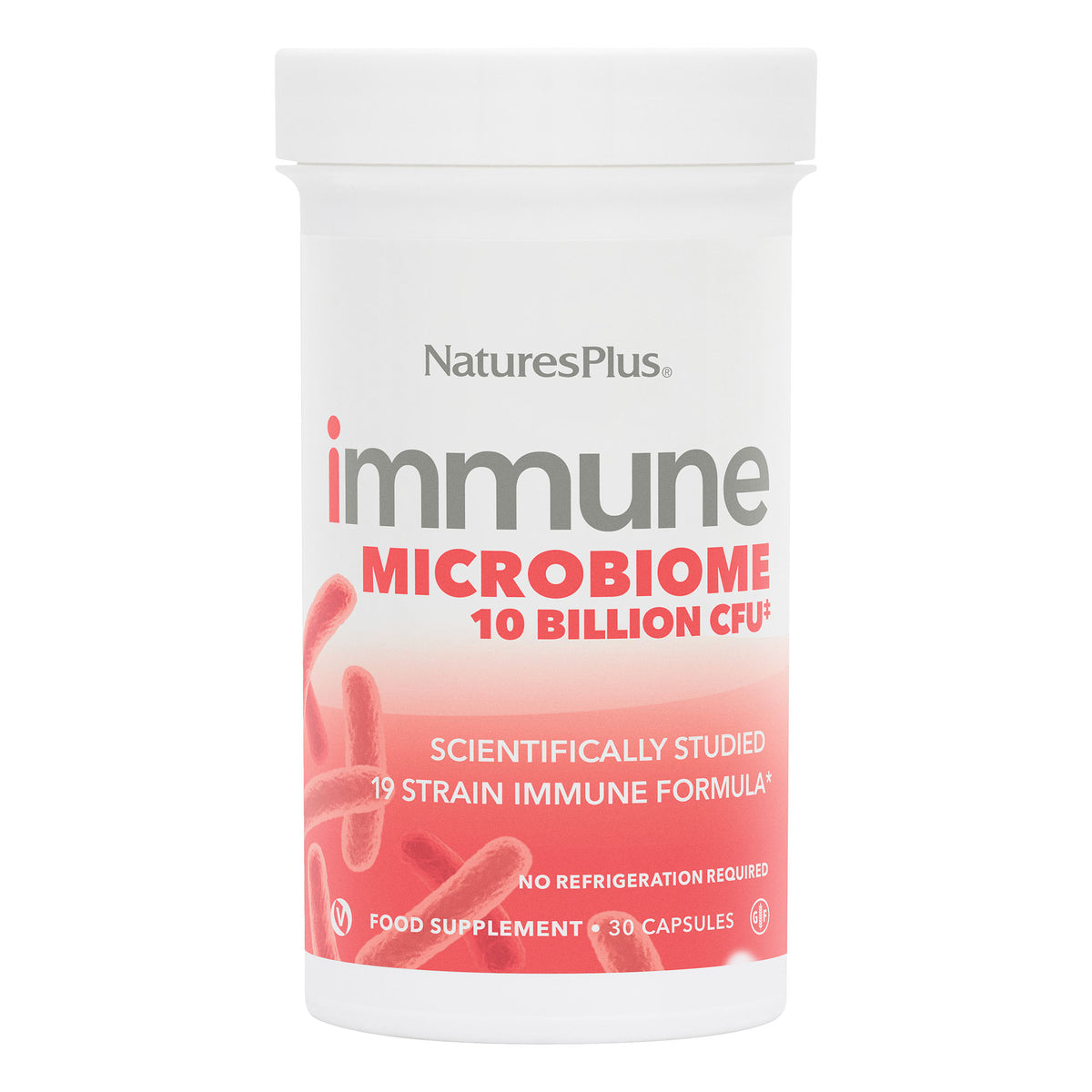 product image of Immune Microbiome containing Immune Microbiome