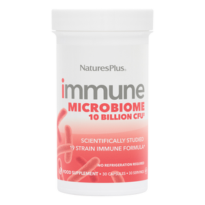 Immune Microbiome