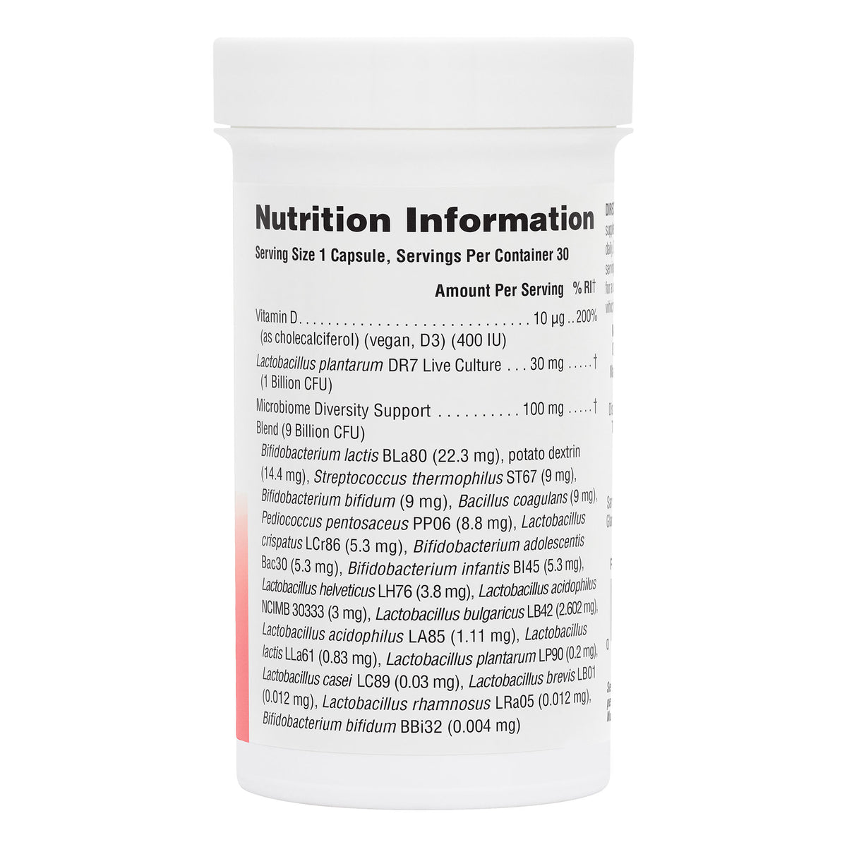 product image of Immune Microbiome containing Immune Microbiome