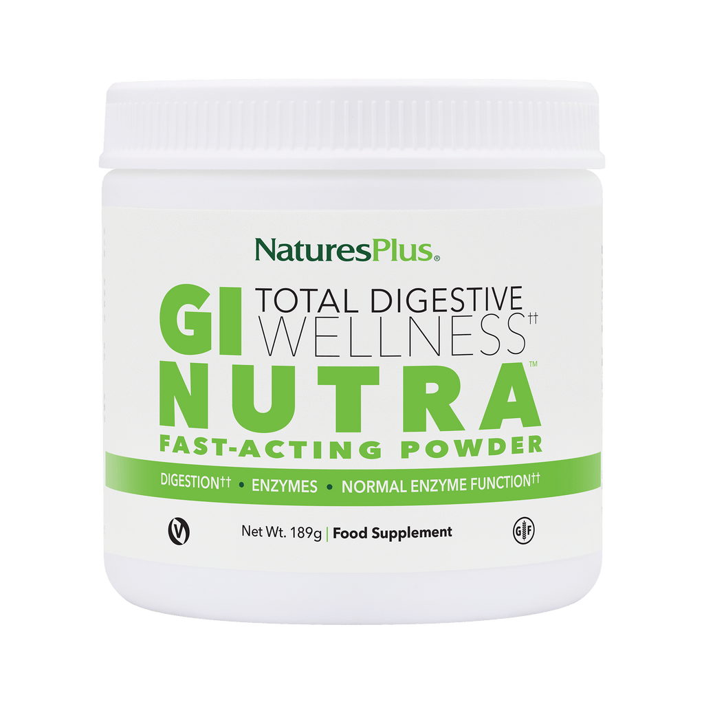 GI NUTRA™ Drink Powder