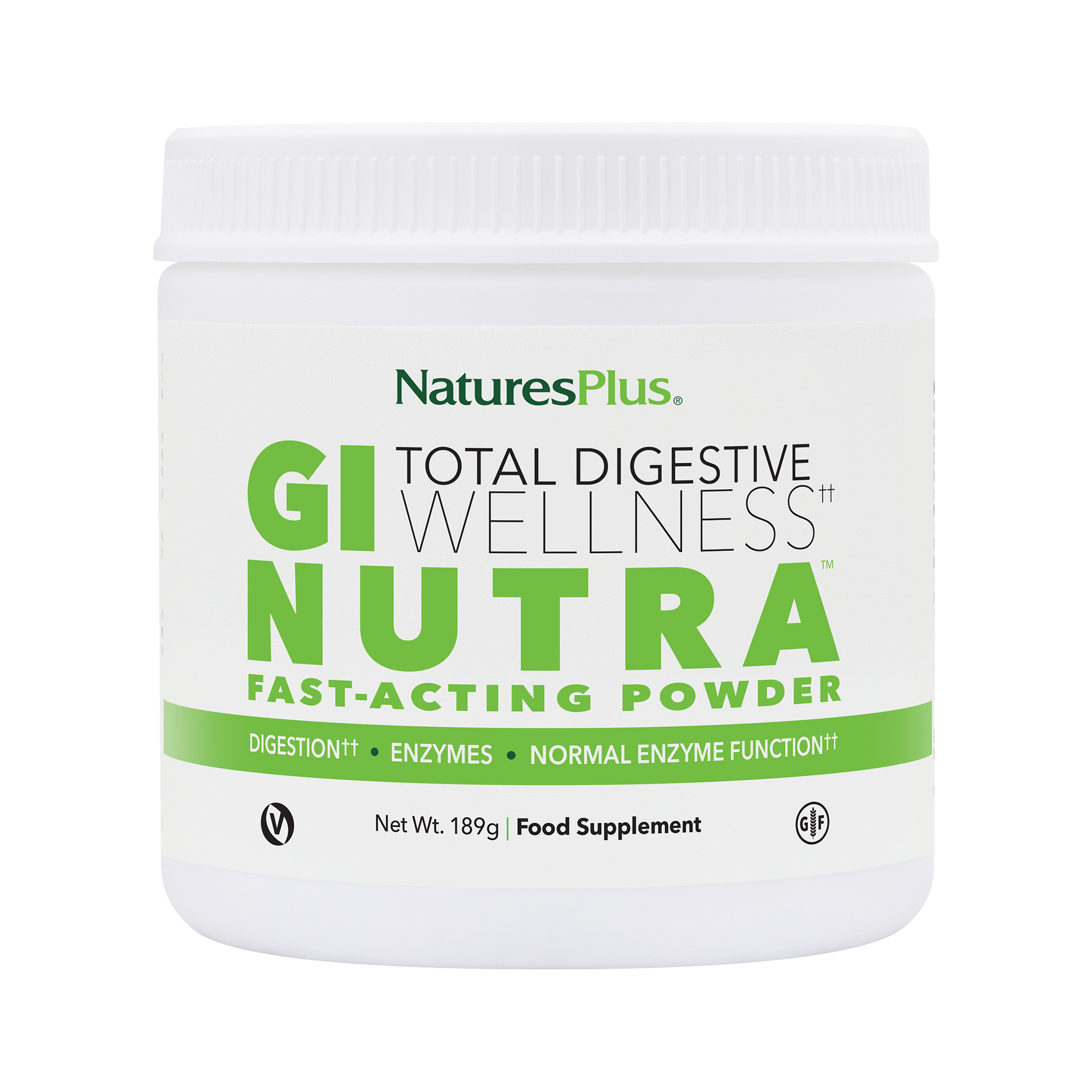 GI NUTRA™ Drink Powder