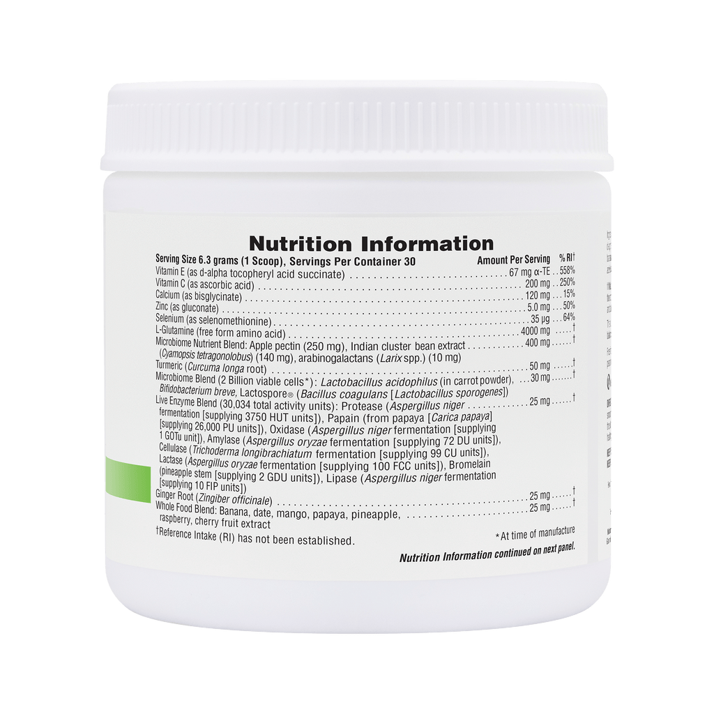 GI NUTRA™ Drink Powder