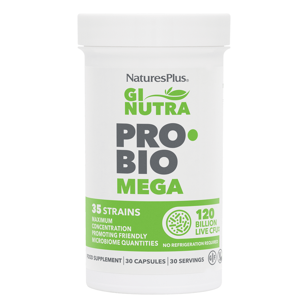 GI NUTRA™ Pro Bio Mega