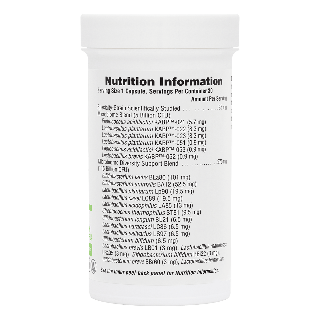 GI NUTRA™ Pro Bio Mega