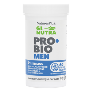 GI NUTRA™ Pro Bio Men