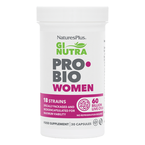 GI NUTRA™ Pro Bio Women