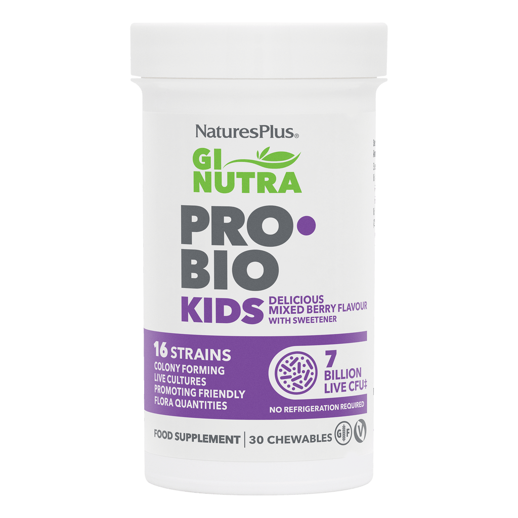 GI NUTRA™ Pro Bio Kids