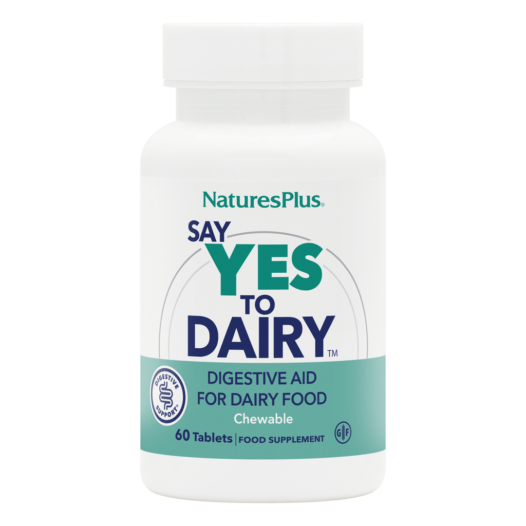 Say Yes to Dairy® Chewables