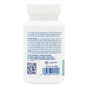 Second side product image of Say Yes to Dairy® Chewables containing Say Yes to Dairy® Chewables
