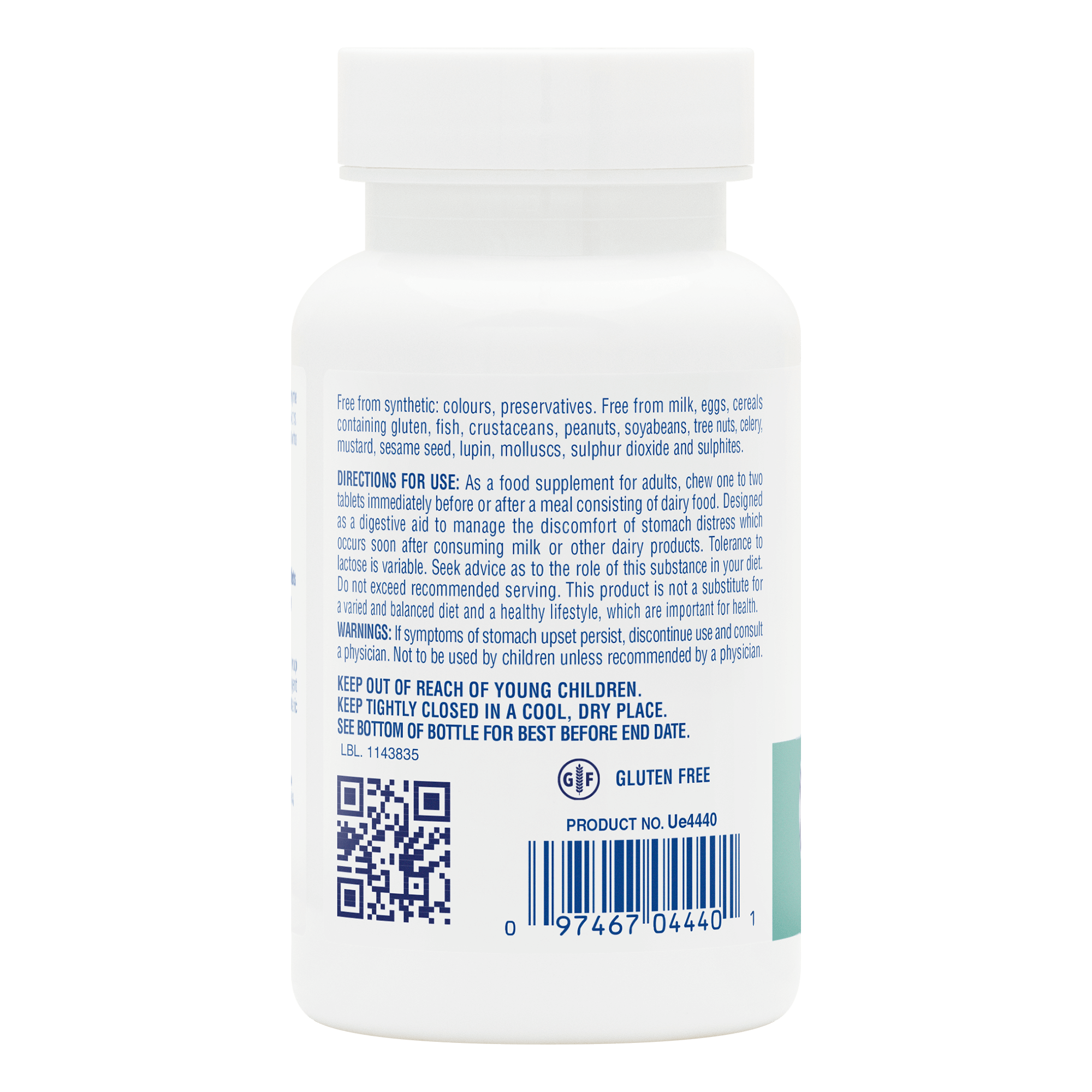 Say Yes to Dairy® Chewables