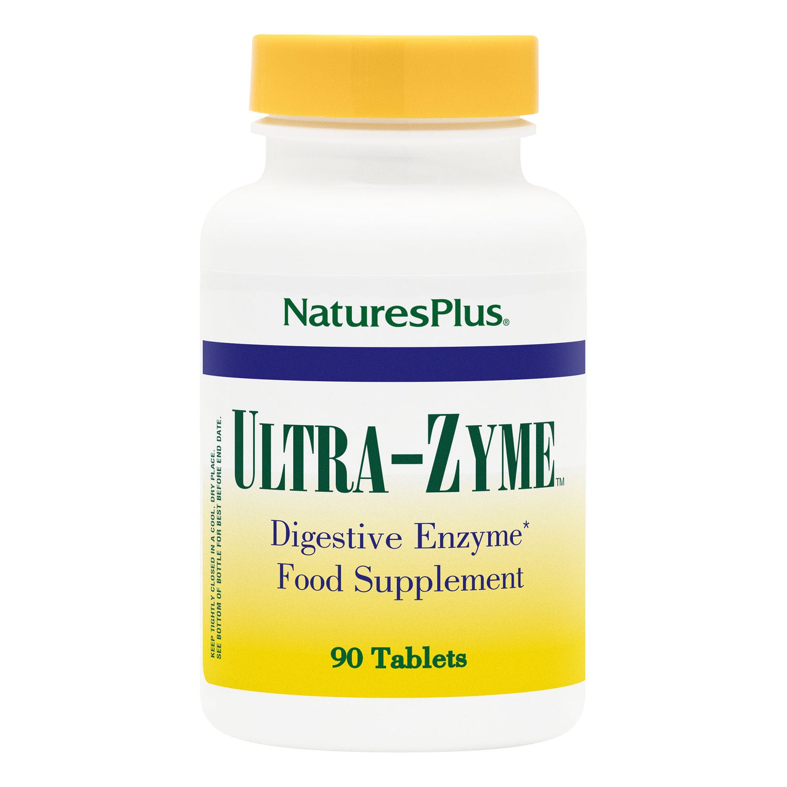 Ultra-Zyme® Tablets