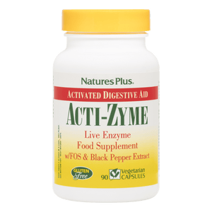 Acti-Zyme Capsules